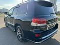 Lexus LX 570 2014 годаүшін29 500 000 тг. в Астана