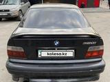 BMW 320 1995 года за 2 400 000 тг. в Алматы – фото 4