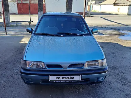 Nissan Sunny 1994 годаүшін1 000 000 тг. в Кентау