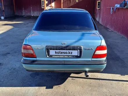 Nissan Sunny 1994 года за 1 200 000 тг. в Кентау – фото 4