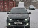 Volkswagen Polo 2015 годаfor4 800 000 тг. в Астана – фото 4