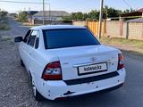 ВАЗ (Lada) Priora 2170 2013 года за 1 600 000 тг. в Казыгурт