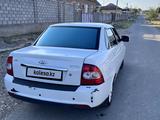 ВАЗ (Lada) Priora 2170 2013 года за 1 600 000 тг. в Казыгурт – фото 2
