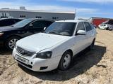 ВАЗ (Lada) Priora 2172 2013 годаүшін1 389 000 тг. в Астана – фото 3