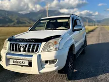 Toyota Land Cruiser Prado, 2006