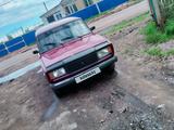 ВАЗ (Lada) 2107 1999 года за 1 200 000 тг. в Макинск