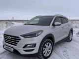 Hyundai Tucson 2019 годаfor11 500 000 тг. в Аксай – фото 2