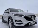 Hyundai Tucson 2019 годаfor11 500 000 тг. в Аксай