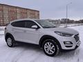 Hyundai Tucson 2019 годаүшін11 500 000 тг. в Аксай – фото 7