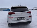 Hyundai Tucson 2019 годаfor11 500 000 тг. в Аксай – фото 5