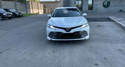 Toyota Camry 2019 года за 18 500 000 тг. в Алматы