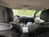 Nissan Navara 2009 года за 4 000 000 тг. в Караганда – фото 3