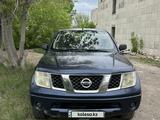 Nissan Navara 2009 года за 4 000 000 тг. в Караганда