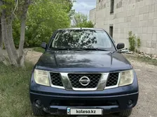 Nissan Navara, 2009
