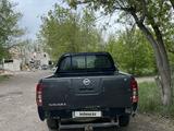 Nissan Navara 2009 года за 4 000 000 тг. в Караганда – фото 4