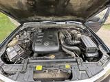 Nissan Navara 2009 года за 4 000 000 тг. в Караганда – фото 2