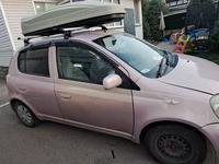 Toyota Vitz 1999 годаүшін1 700 000 тг. в Алматы