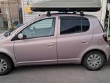 Toyota Vitz 1999 года за 1 700 000 тг. в Алматы – фото 3