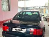 Audi A6 1995 года за 3 500 000 тг. в Сарыагаш – фото 3