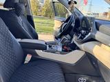 Toyota Highlander 2023 года за 28 300 000 тг. в Тараз – фото 5