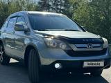 Honda CR-V 2008 годаүшін5 900 000 тг. в Караганда – фото 2