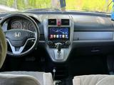 Honda CR-V 2008 годаүшін5 900 000 тг. в Караганда – фото 5