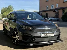 Kia Cerato, 2020