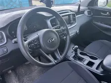 Kia Sorento, 2017