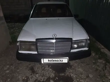 Mercedes-Benz E 230 1989 года за 400 000 тг. в Алматы