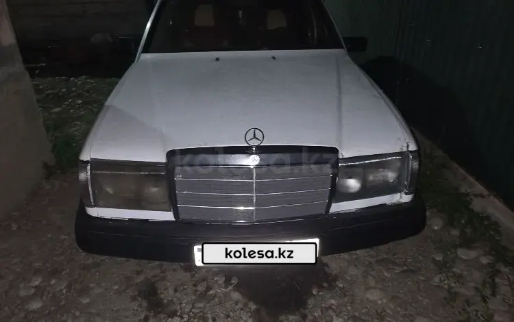 Mercedes-Benz E 230 1989 года за 400 000 тг. в Алматы