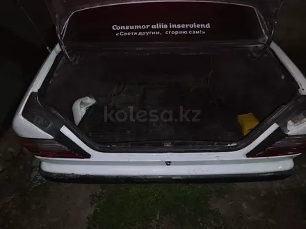 Mercedes-Benz E 230 1989 года за 400 000 тг. в Алматы – фото 5