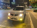 Pontiac Vibe 2003 годаүшін3 800 000 тг. в Семей