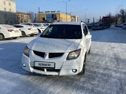 Pontiac Vibe 2003 года за 3 500 000 тг. в Семей