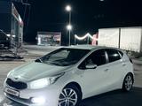 Kia Cee'd 2013 года за 5 300 000 тг. в Алматы