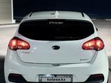 Kia Cee'd 2013 года за 5 300 000 тг. в Алматы – фото 4