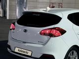 Kia Cee'd 2013 года за 5 300 000 тг. в Алматы – фото 5