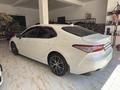 Toyota Camry 2023 годаүшін17 000 000 тг. в Тараз – фото 4