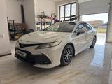 Toyota Camry 2023 годаүшін17 000 000 тг. в Тараз