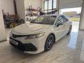 Toyota Camry 2023 годаүшін17 000 000 тг. в Тараз – фото 3