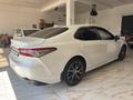 Toyota Camry 2023 годаүшін17 000 000 тг. в Тараз – фото 5