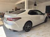 Toyota Camry 2023 года за 17 000 000 тг. в Тараз – фото 5