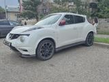 Nissan Juke 2014 года за 6 750 000 тг. в Алматы – фото 2