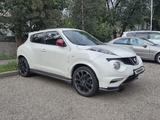 Nissan Juke 2014 года за 6 750 000 тг. в Алматы