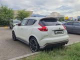 Nissan Juke 2014 года за 6 750 000 тг. в Алматы – фото 3