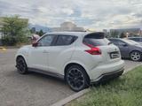 Nissan Juke 2014 года за 6 750 000 тг. в Алматы – фото 4