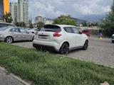 Nissan Juke 2014 года за 6 750 000 тг. в Алматы – фото 5