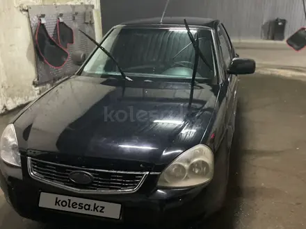 ВАЗ (Lada) Priora 2172 2012 года за 1 800 000 тг. в Атырау – фото 5