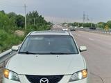 Mazda 3 2008 года за 3 000 000 тг. в Алматы – фото 2