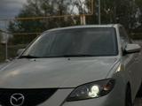 Mazda 3 2008 года за 3 000 000 тг. в Алматы – фото 4