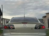 Mazda 3 2008 года за 3 000 000 тг. в Алматы – фото 5
